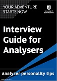 Interview guide Interview guide