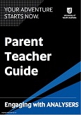 Parent guide Parent guide