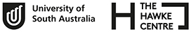 The Bob Hawke Prime Ministerial Centre Hawke Centre Logo