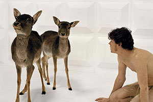 Hayden Fowler Samstag Collection