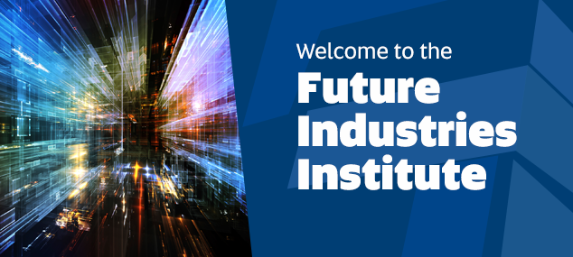 Image result for future industries institute