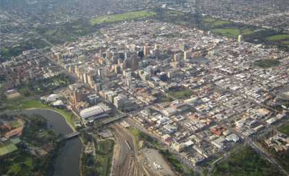 Research with us