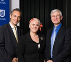 The Pam Keating Memorial Scholarship