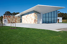 Mount Gambier Learning Centre