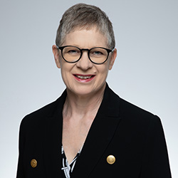 Carolyn Mitchell
