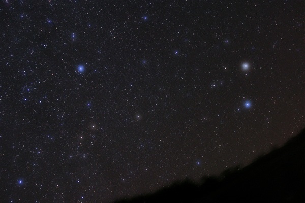 Constellations of the Zodiac