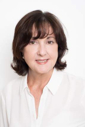 Sue Gordon