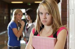 Student being bullied. istock_14129126
