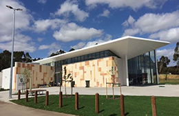 Mt Gambier Learning Centre