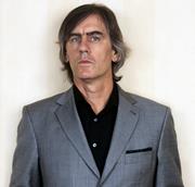 Go Betweens' Robert Forster