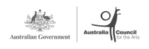 Australia Council for the Arts, Australian Government