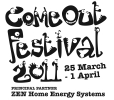 ComeOut Festival 2011