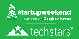 Techstars Startup Weekend