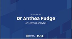 UniSA Video