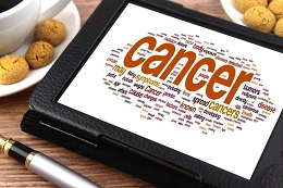 Newswise: Just bad luck? Cancer patients nominate ‘fate’ as third most likely cause