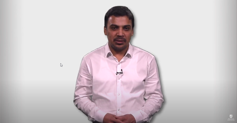 UniSA Video