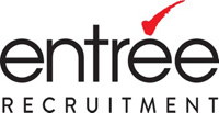 Entrée Recruitment