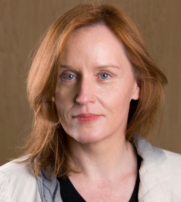 Professor Eva Bezak