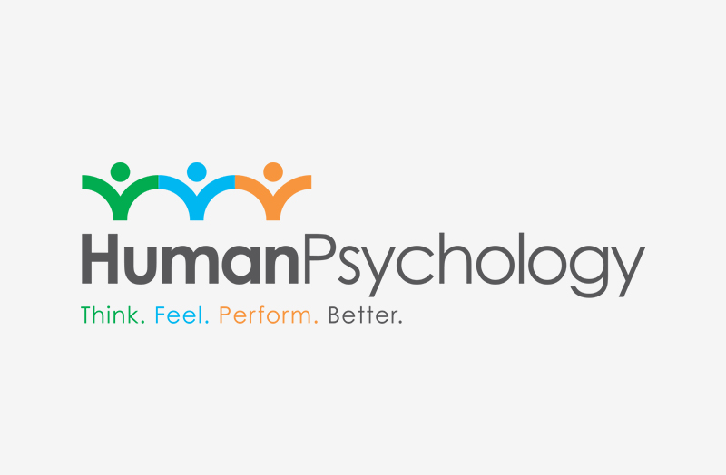 Human Psychology logo