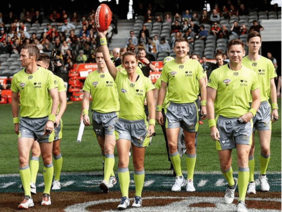 Australia Day Honours