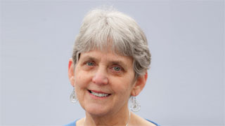 Professor Mary Carskadon 