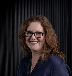 Tricia Ryan