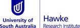 Hawke Research Institute logo