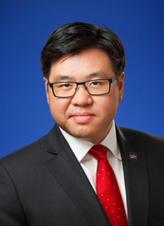 Tim Soutphommasane