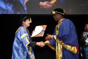 Kumi Naidoo