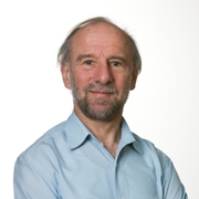 Prof Hans Griesser