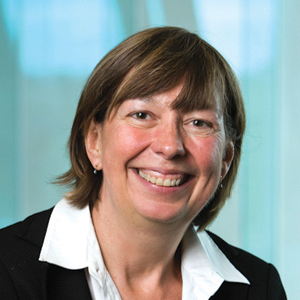 Professor Carol Kulik