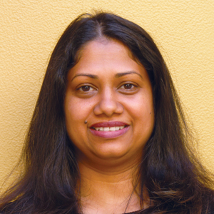 Dr Sanjee Perera