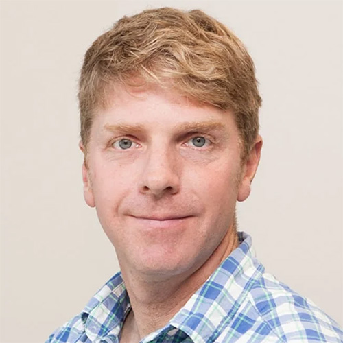 Professor Jeff Vallance