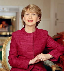 Mary McAleese