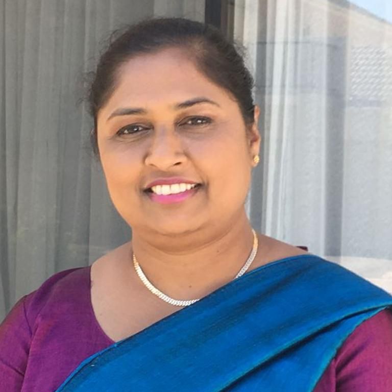 Dr Guna Hewa Alankarage