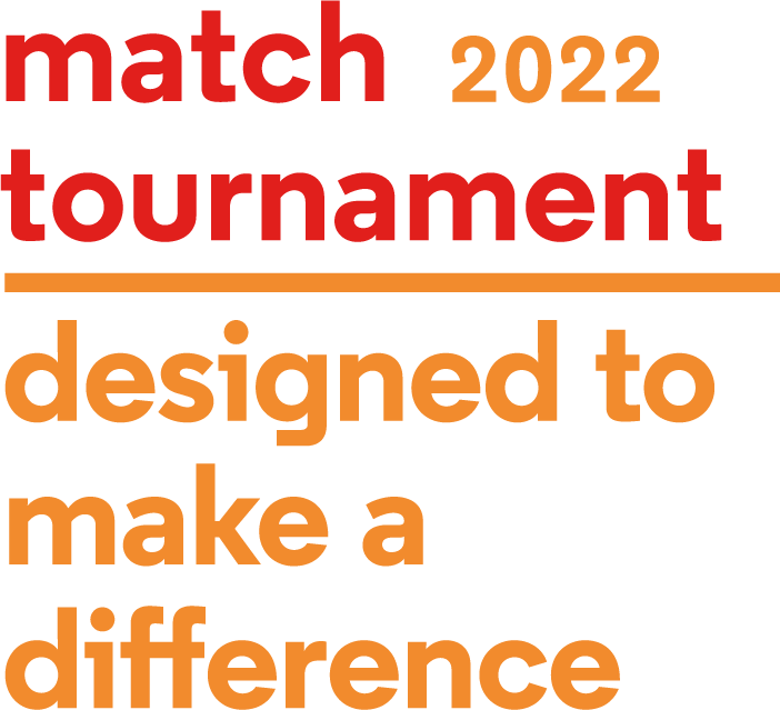 Match studio tournament logo