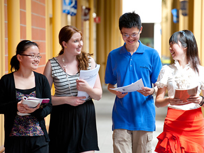 Admission of Chinese GaoKao for 2015 Entry