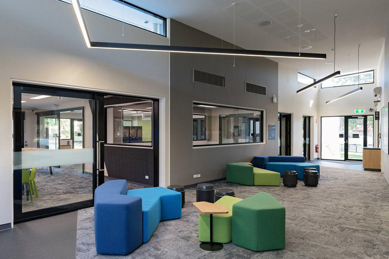 Breakout Space