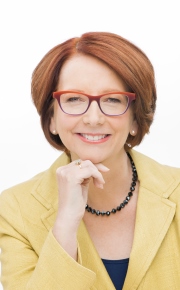 Julia Gillard