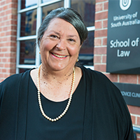 Professor Irene Watson