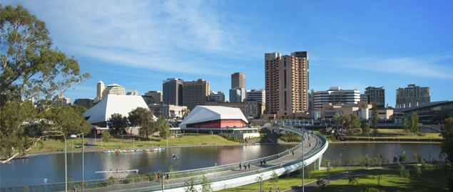 Adelaide