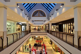 Shopping Centre