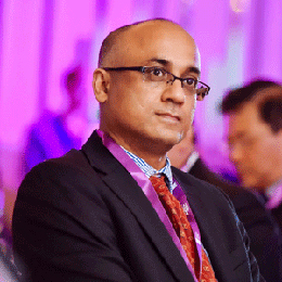Professor Vinay Tergaonkar 