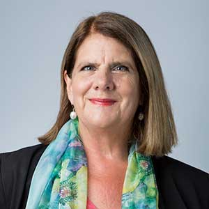 Associate Professor Deirdre Tedmanson Associate Professor Deirdre Tedmanson