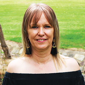 Fiona Woollard is now in the third year of a Bachelor of Social Work at UniSA’s Magill campus. Fiona Woollard is now in the third year of a Bachelor of Social Work at UniSA’s Magill campus.