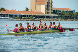 Head of the River Regatta 