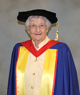 Marie Coleman
