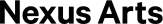 Nexus Arts logo