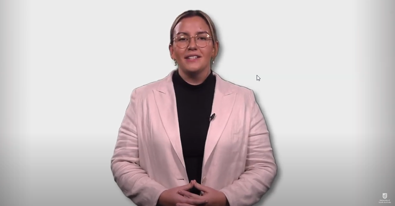 UniSA Video