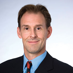 Professor David Cropley